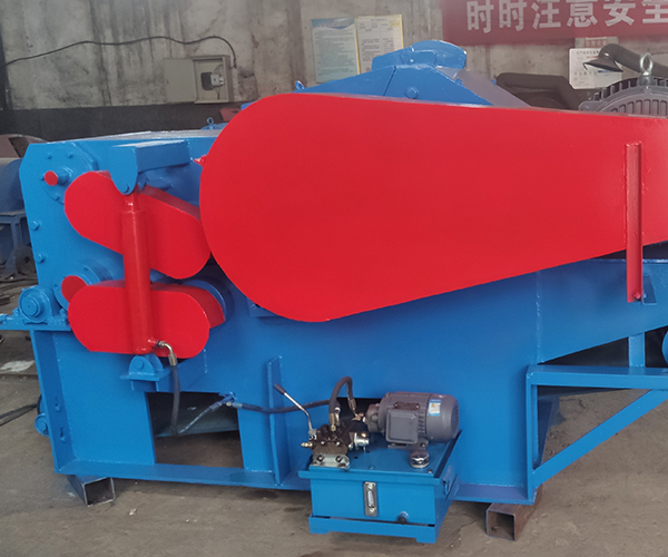 竹子削片機(jī)